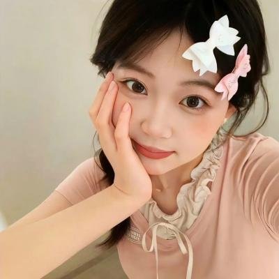 在窗边