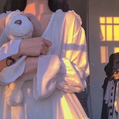 长慕未央